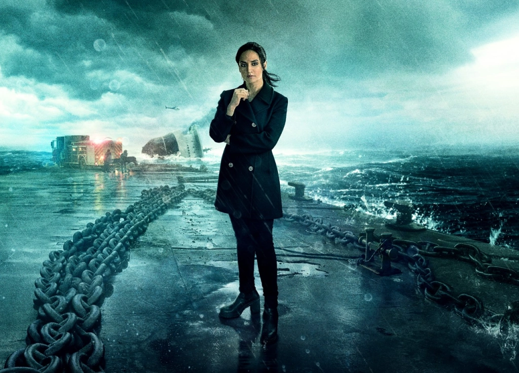 50 оттенков английского: 7&nbsp;хороших сериалов с разными акцентами — от австралийского до канадского