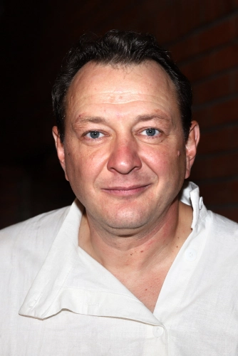 Марат Башаров