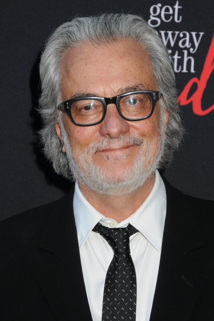 Билл Д’Элиа