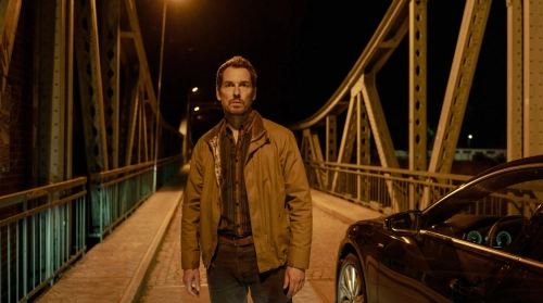 «Одербрух»: немецкий сериал, который притворяется типичным детективом