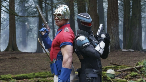 Второй сезон «Миротворца» начнут снимать этим летом