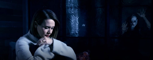 Трейлерхаус: «Американская история ужасов», «Рэй Донован» и «Маньяк»