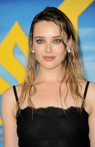 Кэтрин Лэнгфорд