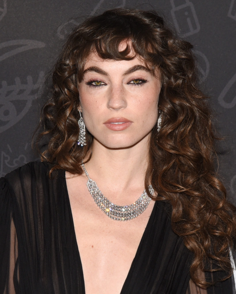 Катерина Тэнненбаум