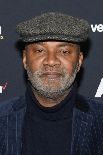 Нельсон Джордж