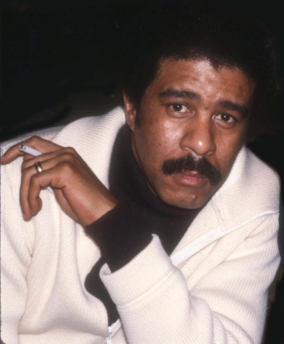 Ричард Прайор