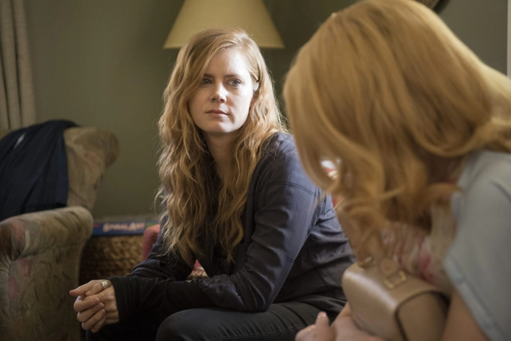 Из большого кино на ТВ: 7 отличных сериалов от&nbsp;выдающихся режиссеров