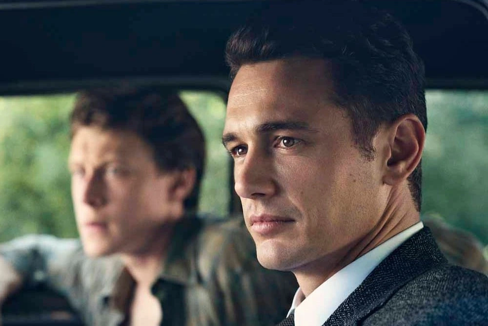 13 лучших сериалов по Стивену Кингу