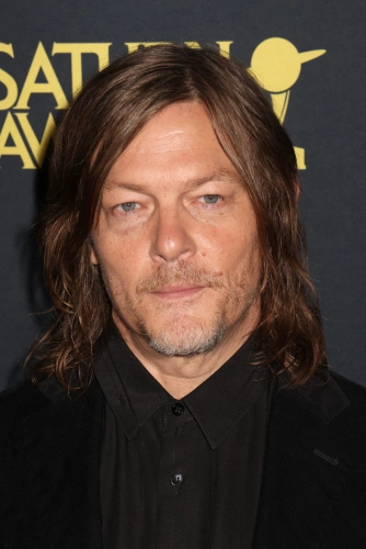 Норман Ридус