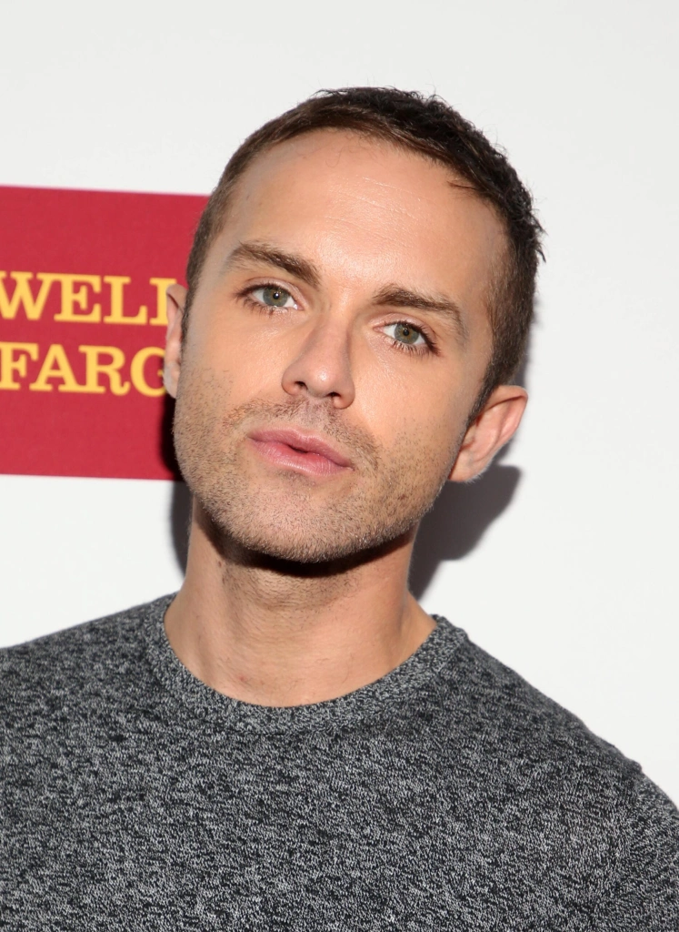 Томас Деккер