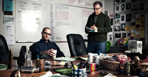 Творцы вселенных: 5 шоураннеров, которых нужно знать