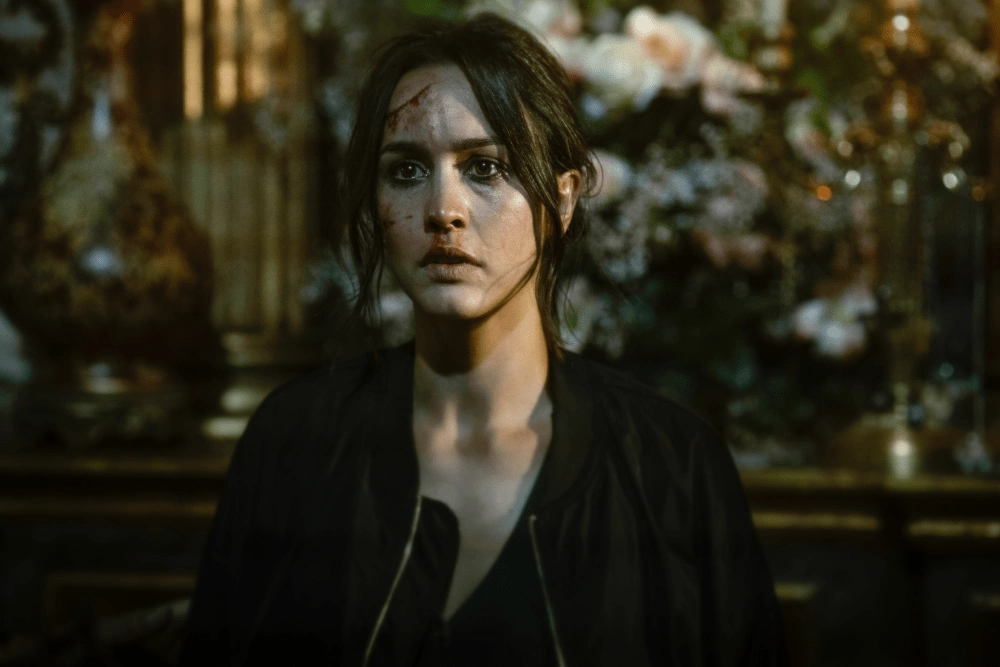 7 европейских сериалов, на которые стоит обратить внимание