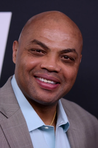 Чарльз Баркли