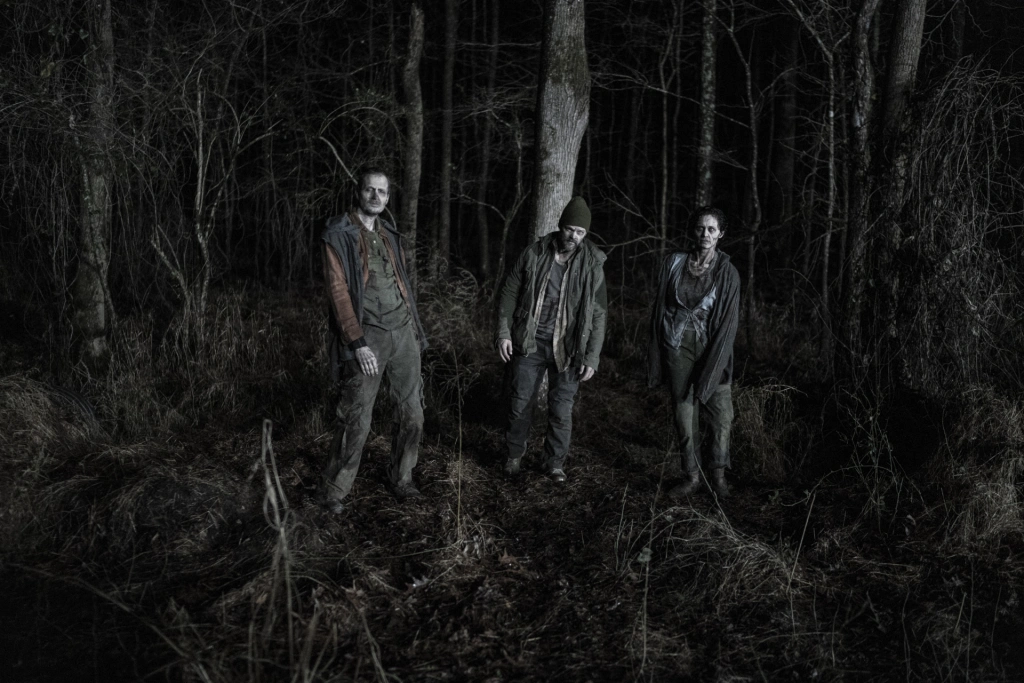 Бойтесь, они кусаются: самый живой гид по вселенной «Ходячих мертвецов»