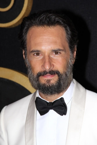 Родриго Санторо