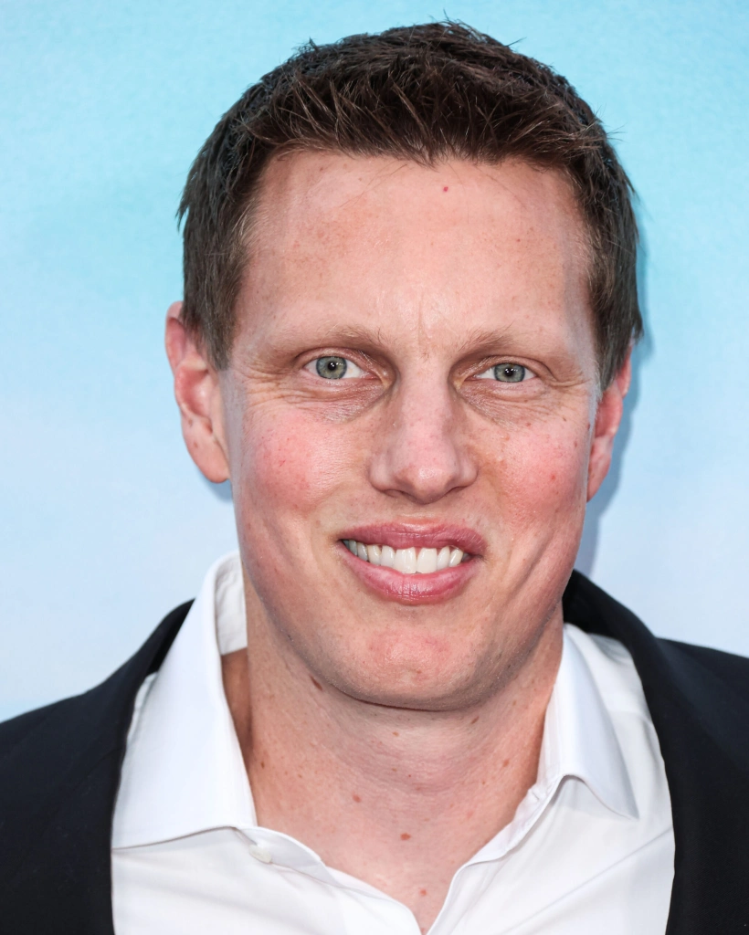 Дэвид Эллисон