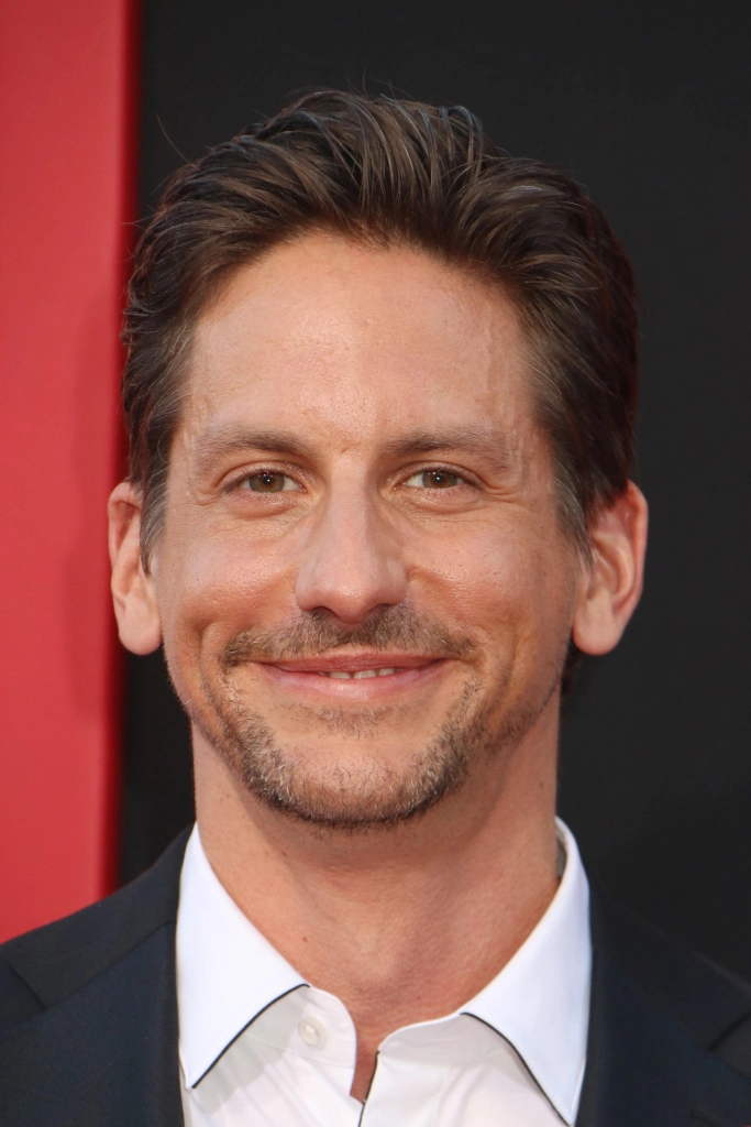 Джефф Томсич