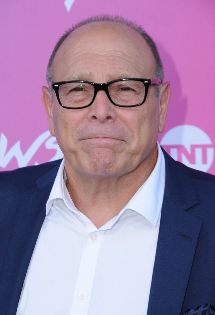 Ховард Дойч