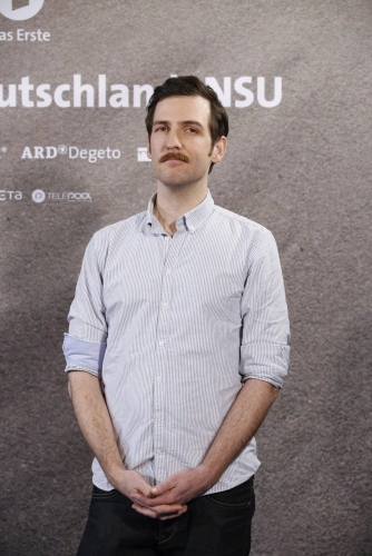 Флориан Коссен