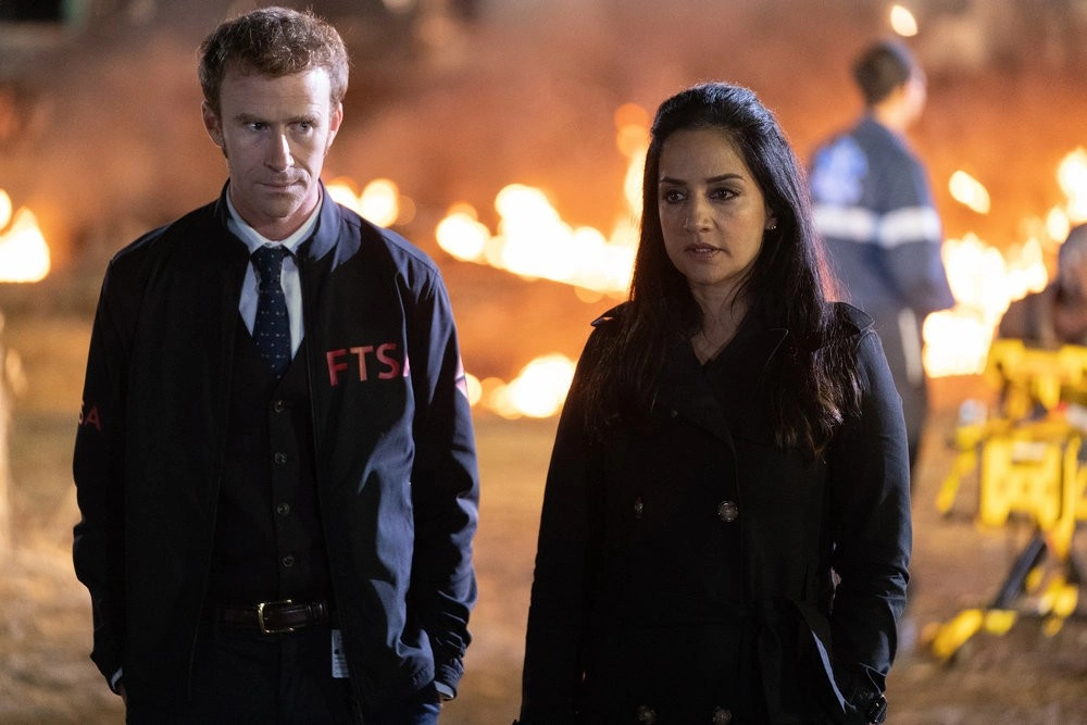 Мне бы в небо: 7 сериалов о&nbsp;самолетах и пилотах