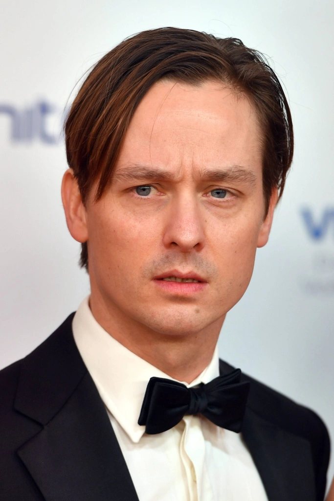 Том Шиллинг