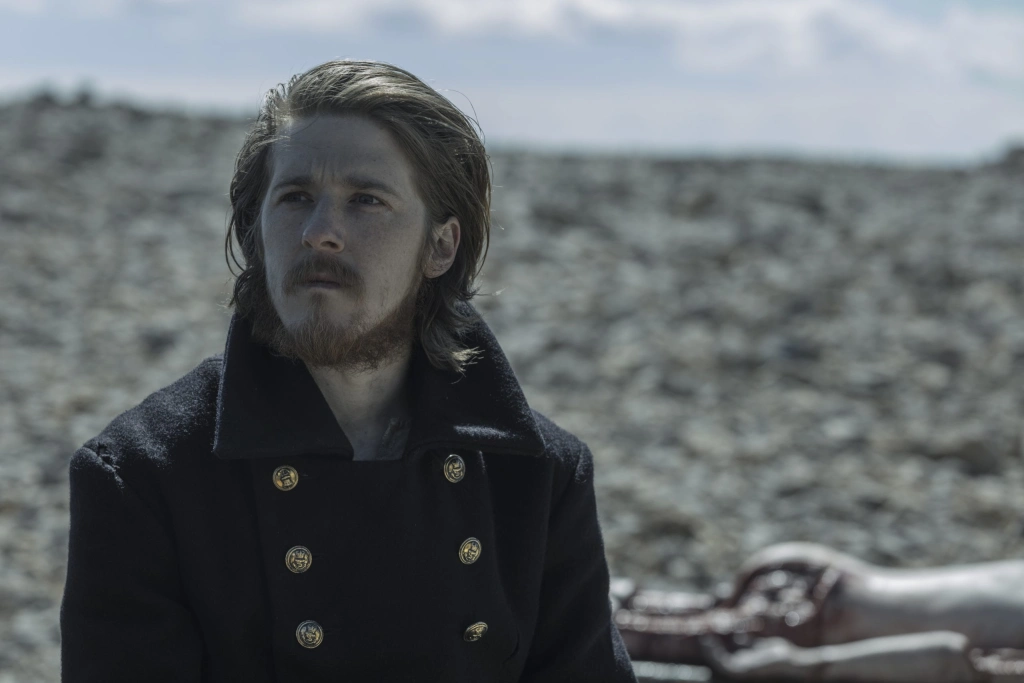 «Террор» — величественный, холодный и кровавый триллер в формате антологии