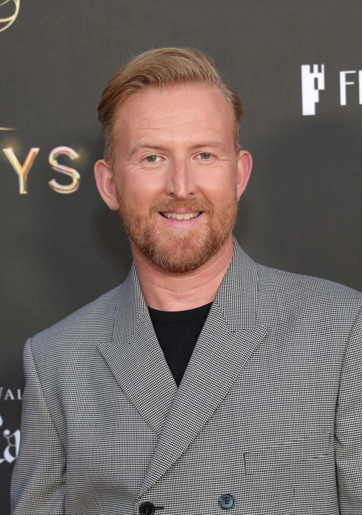 Том Гудман-Хилл