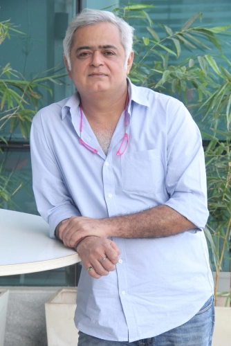 Хансал Мехта