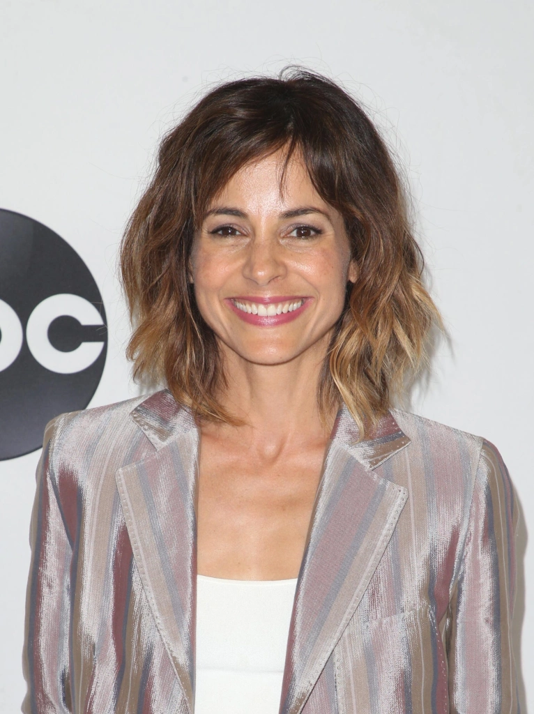 Стефани Шостак