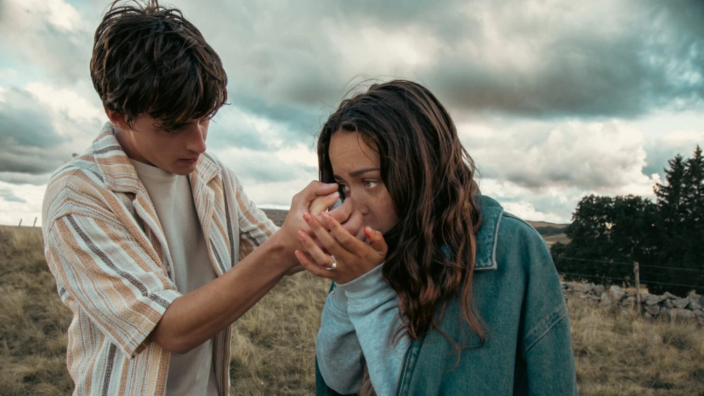 5 ценных жизненных уроков от сериала «Затмение»