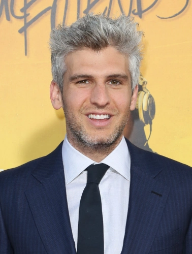 Макс Джозеф