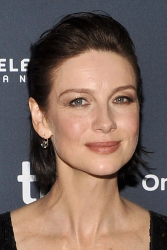 Катрина Балф