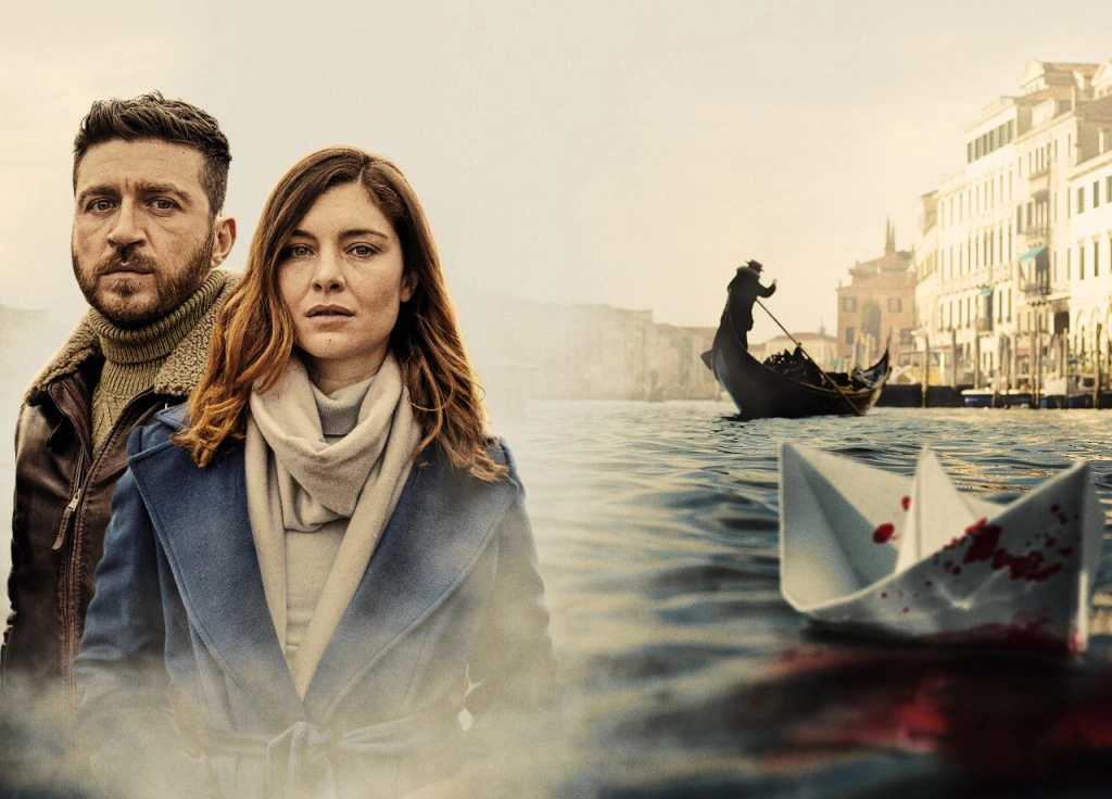 8 сериалов со всего света, которые вас приятно удивят