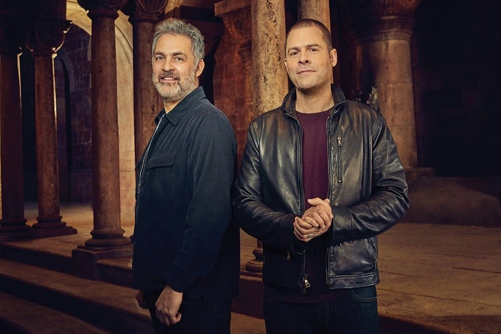 «Дом Дракона»: Что нужно знать о долгожданном приквеле «Игры престолов»