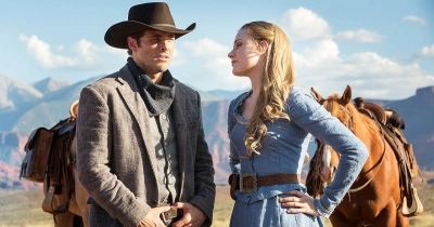 «Мир Дикого Запада»: Руководство пользователя