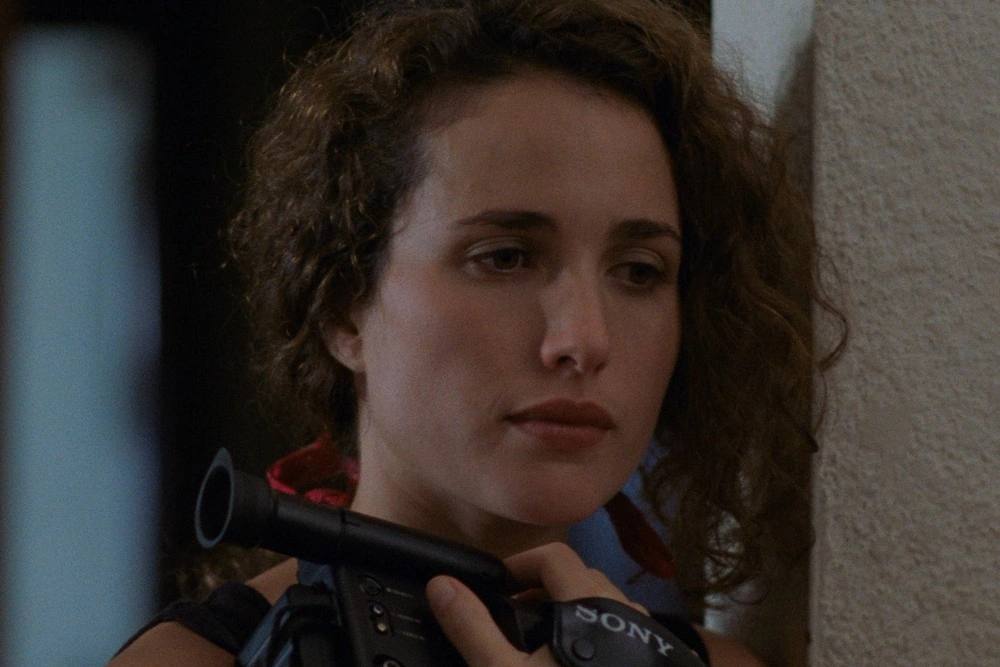 Птица высокого полета: Чем так важен Стивен Содерберг