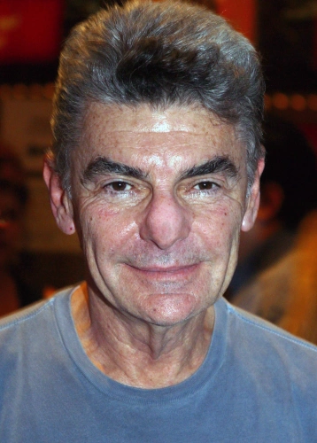 Ричард Бенджамин