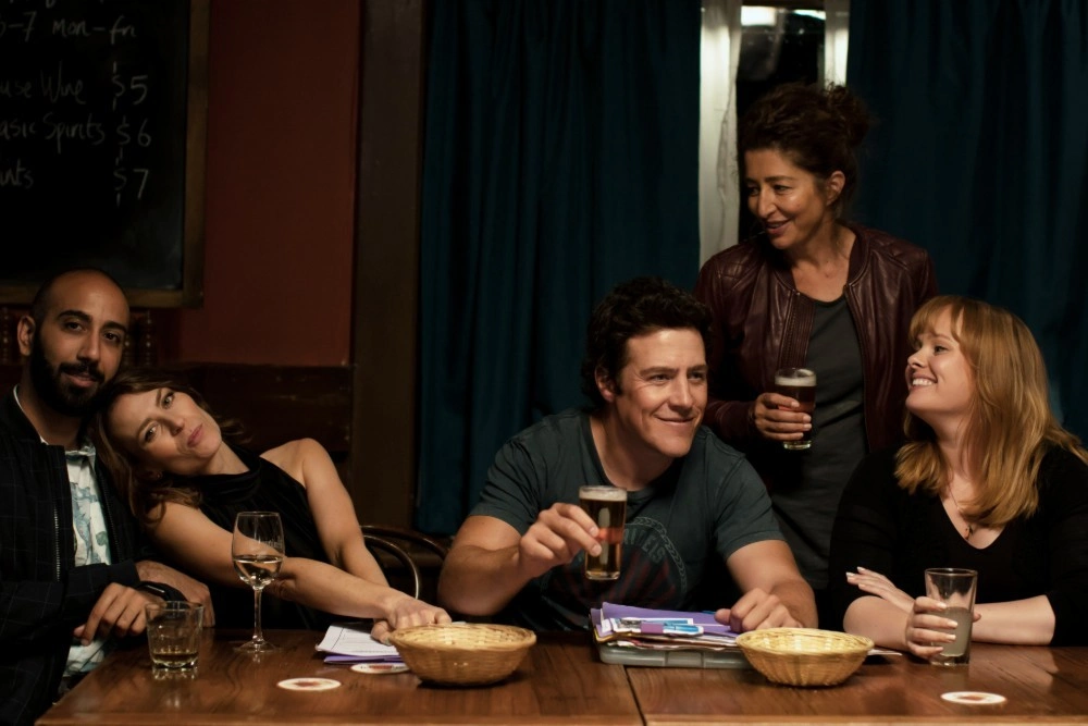 Особые отношения: 3 нетривиальных сериала о дружбе