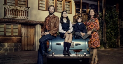 Яблоко от яблони: 5 сериалов о токсичных семьях