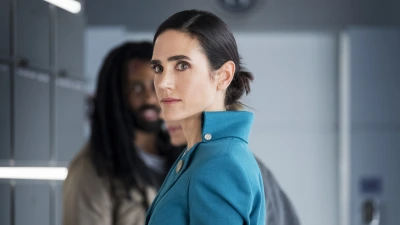 Сериал «Сквозь снег»: когда плацкарт больше не кажется плохим вариантом