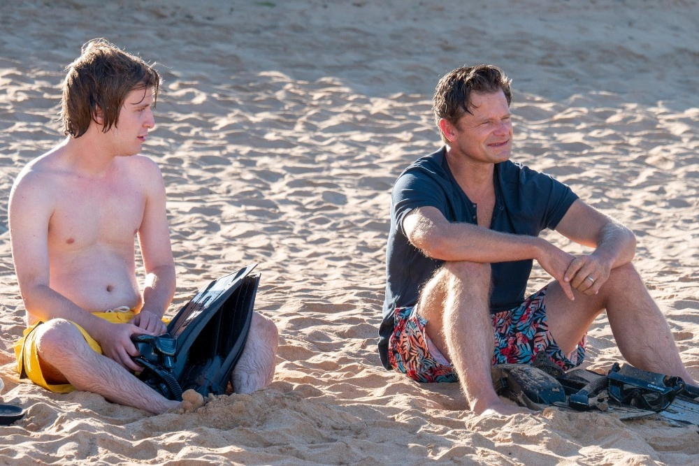 Что-то на богатом: Как сериал «Белый лотос» замахивается на культовый статус