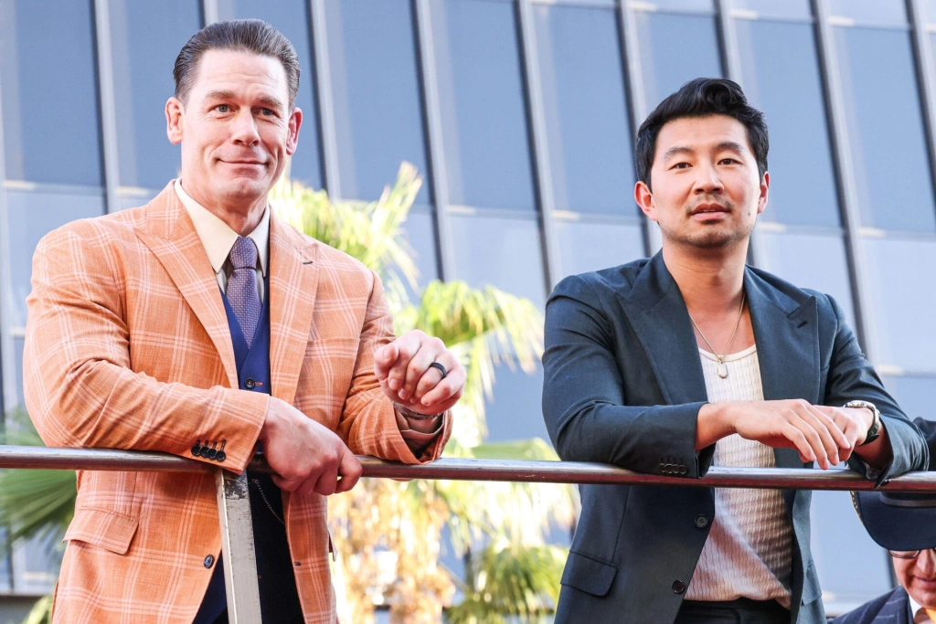 Всё то же самое, только без ринга: 5 звездных рестлеров, которые стали известными актерами