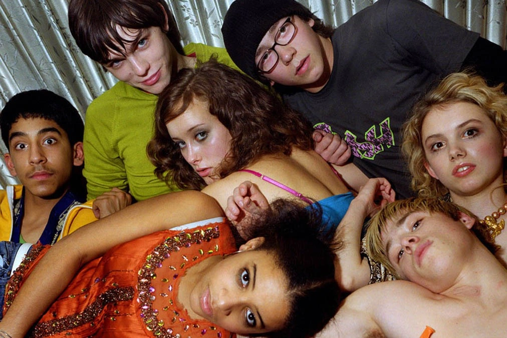 Медок и холодок: 10 волнующих сериалов о сексе