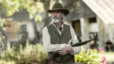 40 правил жизни Пирса Броснана: Джеймса Бонда, «гангстера», джентльмена и просто легенды