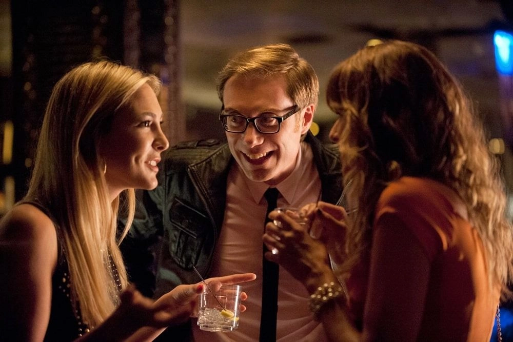 Марафон любви: Недлинные и небанальные сериалы о вечном чувстве