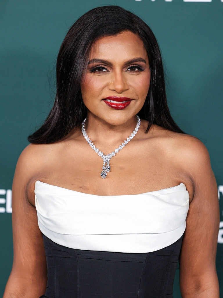 Минди Кейлинг