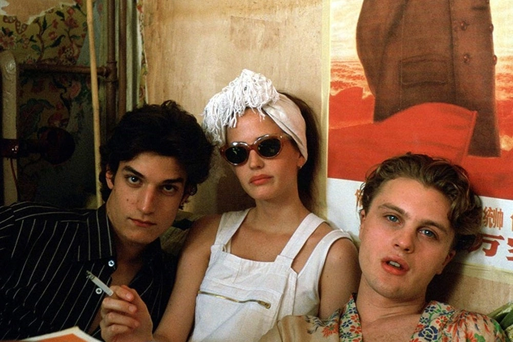 10 волнующих фильмов о сексе