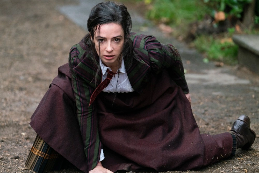 Неочевидные «Невероятные»: Зрелищная фэнтези-драма от Джосса Уидона