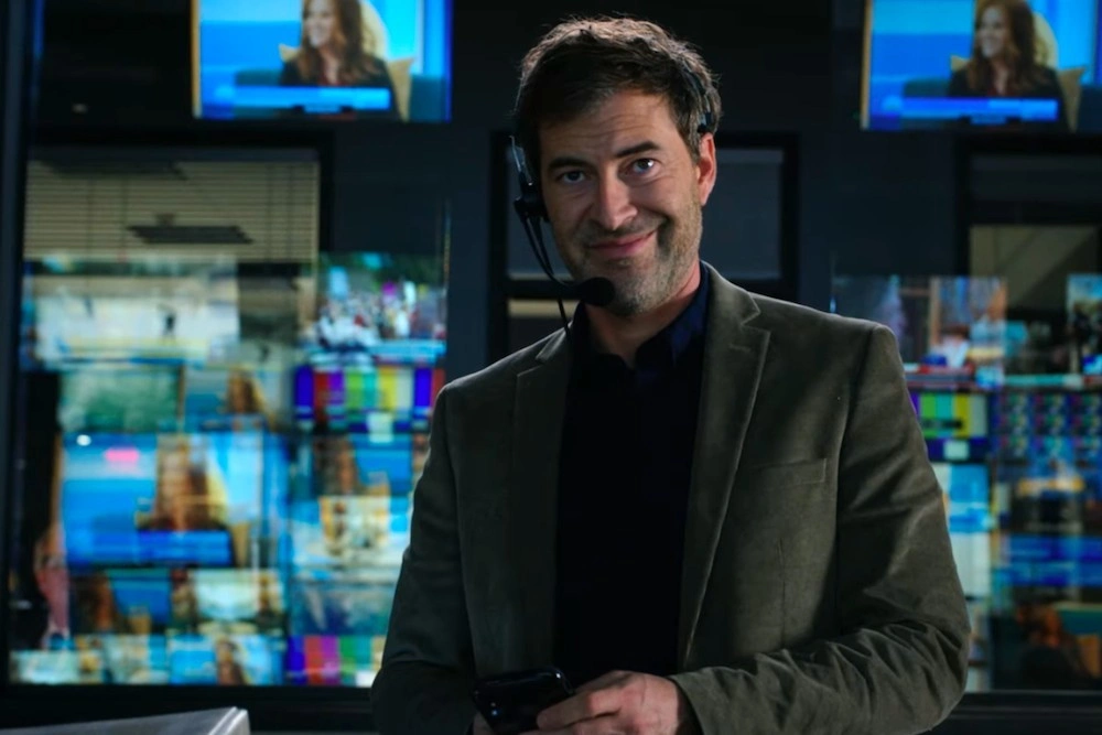 10 сериалов, которые рекомендует Стивен Кинг