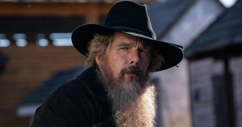 10 фактов об Итане Хоуке